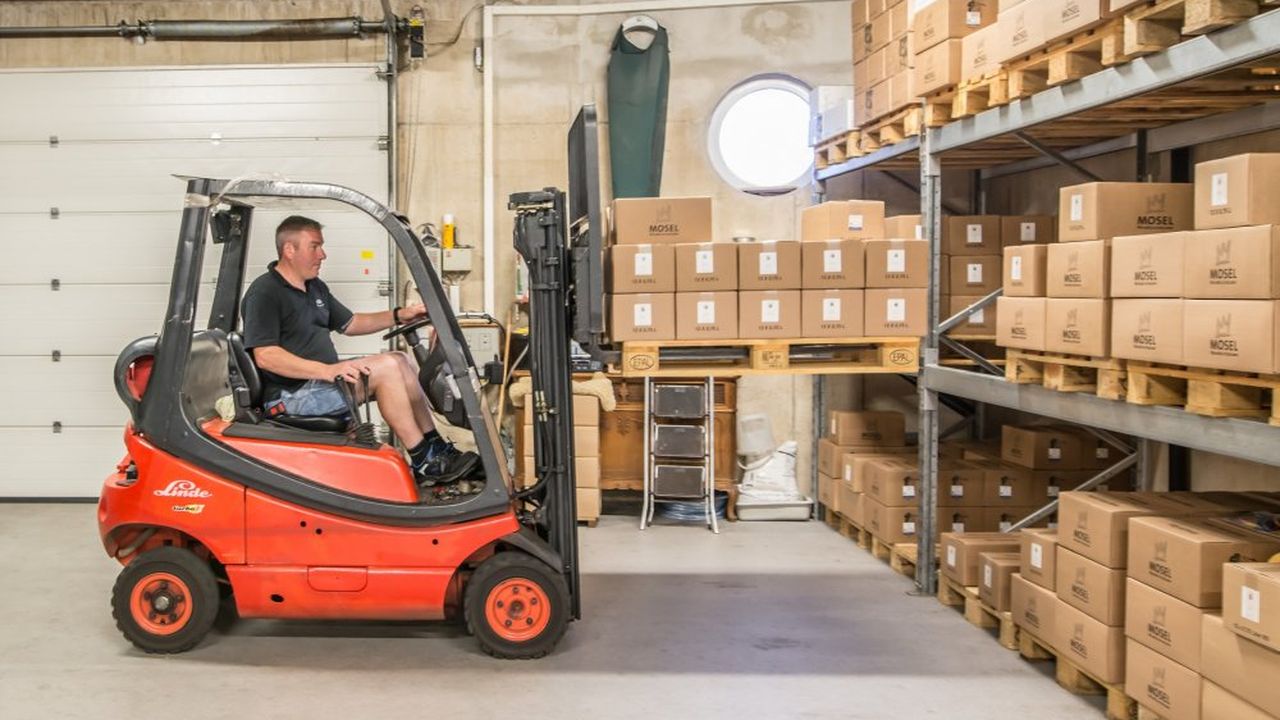 Bei der Arbeit Bei der Arbeit